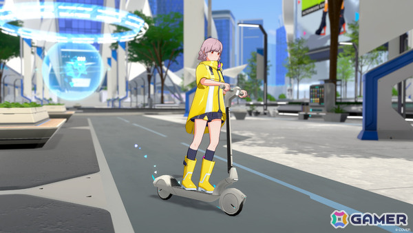 「ホロアース」ホロライブプロダクションIPのアイテム・スタンプが作成可能に！新たなファッションアイテムやファストトラベル機能なども登場の画像8
