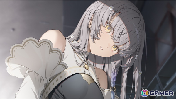 ビジュアルノベルゲーム「KANADE」6月12日に発売！夏吉ゆうこさん演じるカナデが歌うOP映像や白砂沙帆さん、桑原由気さんらサブキャストが公開の画像4