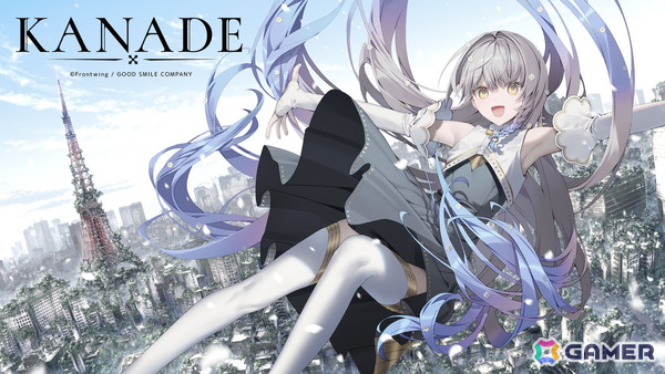 ビジュアルノベルゲーム「KANADE」6月12日に発売！夏吉ゆうこさん演じるカナデが歌うOP映像や白砂沙帆さん、桑原由気さんらサブキャストが公開の画像5