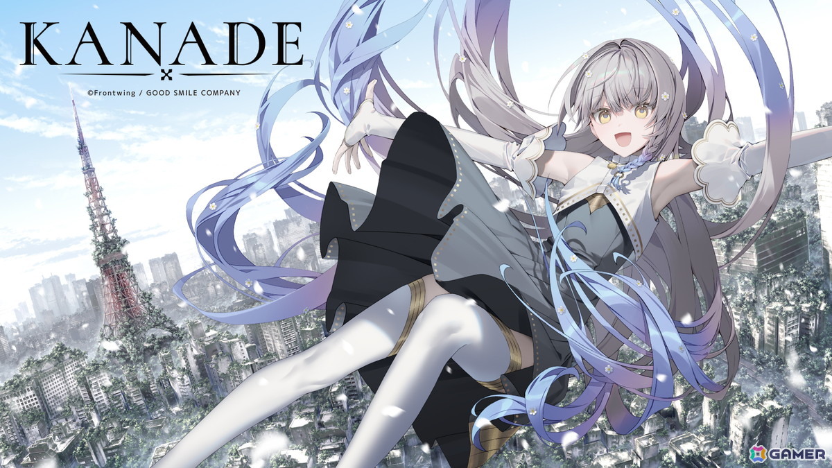 ビジュアルノベルゲーム「KANADE」6月12日に発売！夏吉ゆうこさん演じるカナデが歌うOP映像や白砂沙帆さん、桑原由気さんらサブキャストが公開の画像5