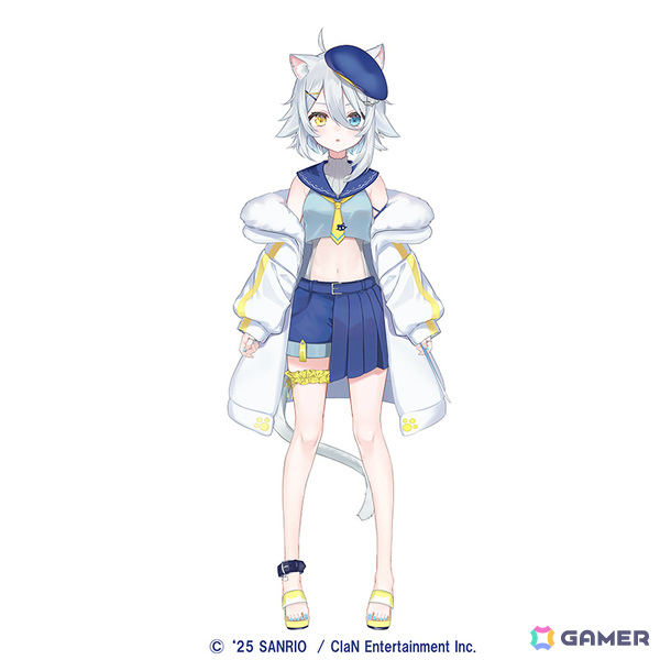 「モンスターハンターパズル アイルーアイランド」クロミの服などが報酬のコラボイベント「サンリオキャラクターズ 進出！？クロミハウス」が開催！の画像8