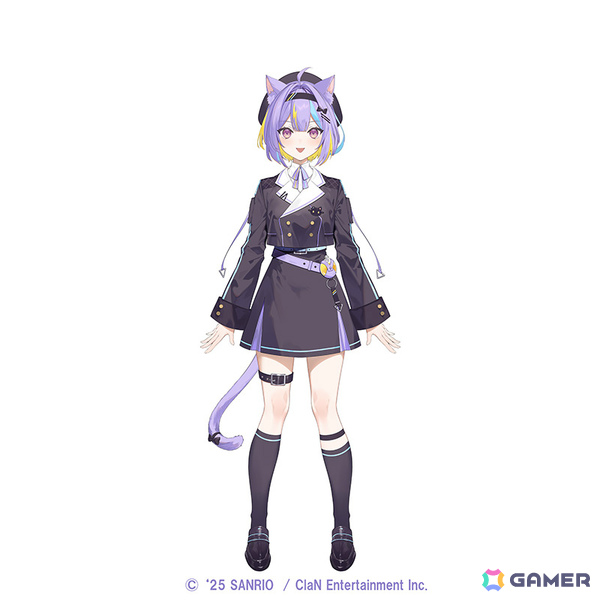 「モンスターハンターパズル アイルーアイランド」クロミの服などが報酬のコラボイベント「サンリオキャラクターズ 進出！？クロミハウス」が開催！の画像9