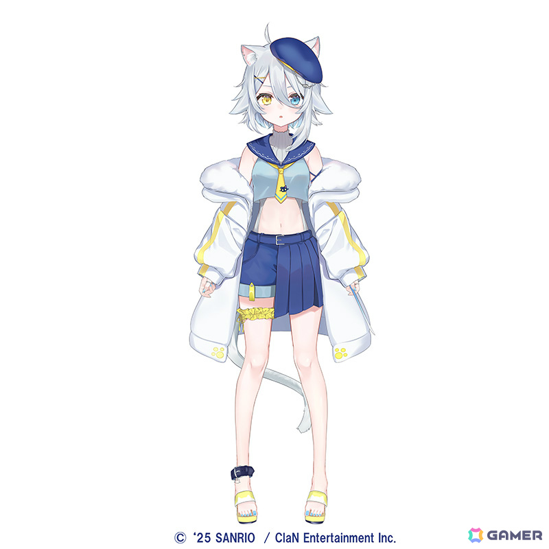 「モンスターハンターパズル アイルーアイランド」クロミの服などが報酬のコラボイベント「サンリオキャラクターズ 進出！？クロミハウス」が開催！の画像8