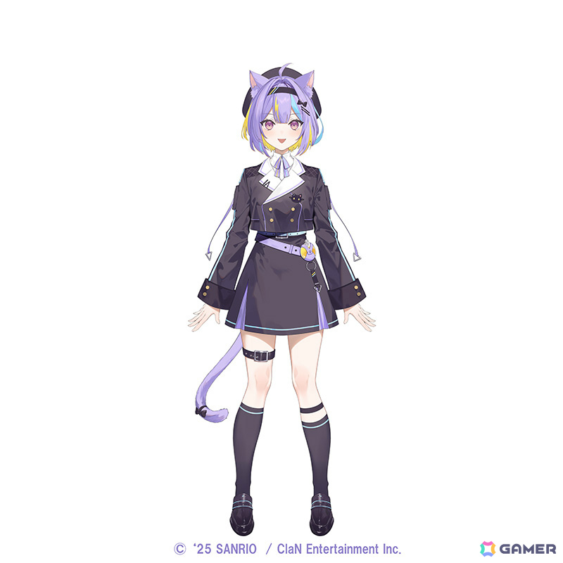 「モンスターハンターパズル アイルーアイランド」クロミの服などが報酬のコラボイベント「サンリオキャラクターズ 進出！？クロミハウス」が開催！の画像9