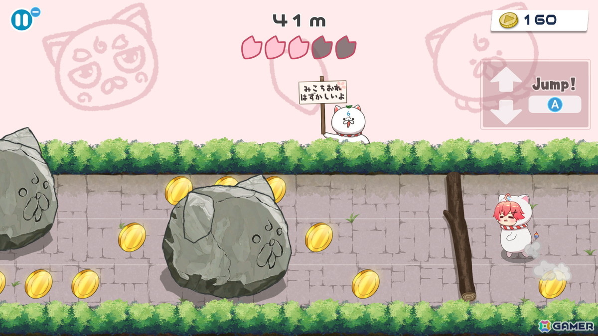 ホロライブ所属のVTuberやマスコットによるタワーディフェンスゲーム「ホロパレード デラックス版」がSwitchで6月19日に配信！の画像6