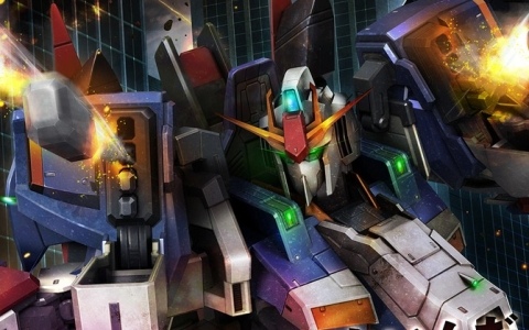 PS5/PS4「バトオペ2」地上専用 COST650の汎用機としてフルアーマー陸戦型Zガンダムが参戦！P.M.U. 物資増強キャンペーンも開催
