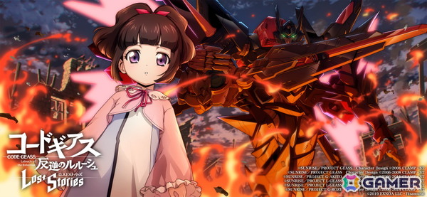 「ロススト」にメインストーリー第4部1章が追加！スカウトにはハクバ［エージェント新月］、M［謎の少女］が登場の画像5