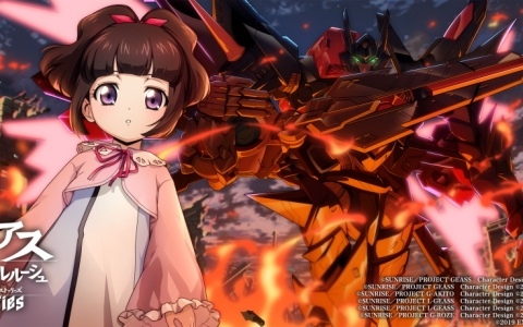 「ロススト」にメインストーリー第4部1章が追加！スカウトにはハクバ［エージェント新月］、M［謎の少女］が登場