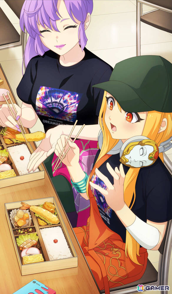 ［うれしいうれしいプレゼント］阿修羅