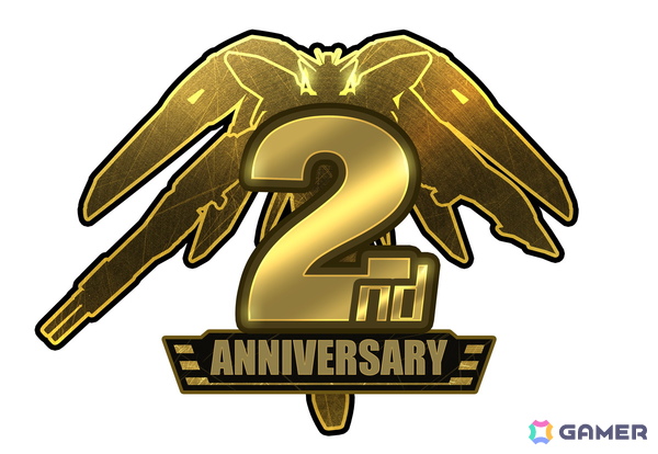 Steam版「バトオペ2」地上/宇宙両用 COST700の変形可能な汎用機としてウイングガンダムゼロが実装！2周年記念キャンペーンも開催中の画像1