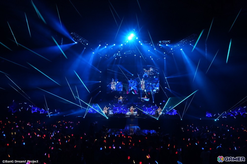 ポピパの歴史が詰め込まれた日本武道館でのパフォーマンス!Poppin'Party 10th Anniversary LIVE「ホシノコドウ」をレポートの画像