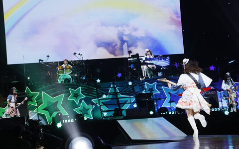 ポピパの歴史が詰め込まれた日本武道館でのパフォーマンス！Poppin'Party 10th Anniversary LIVE「ホシノコドウ」をレポート