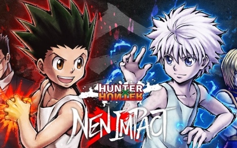 「HUNTER×HUNTER NEN×IMPACT」の無料体験版がSteamで公開！ゴン/キルア/レオリオ/クラピカ/ヒソカ/ネテロの6キャラを使用可能