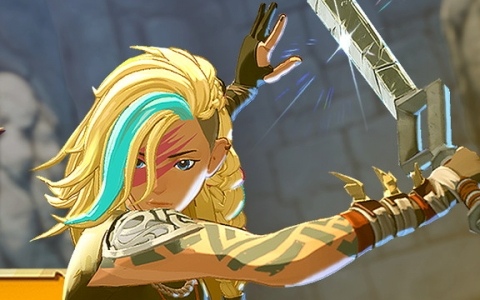 協力型アクションRPG「クラウドハイム」の日本語字幕版コンバットトレーラーが公開！本作の最大の特徴となる「空中コンボ」アクションをフィーチャー