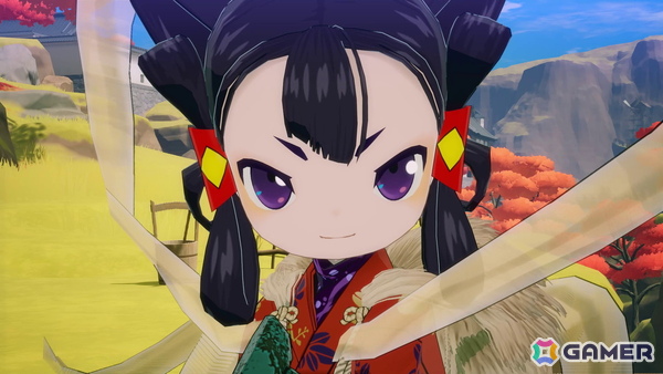 「龍の国 ルーンファクトリー」の無料追加コンテンツ「天穂のサクナヒメ」紹介映像が公開！サクナと一緒に米づくりや冒険を始めようの画像