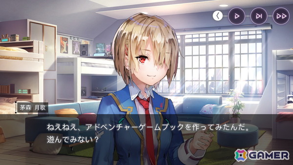 「ヘブバン」新衣装のSS柳美音／松岡チロルが登場！SS柳は味方を強化する指揮官ロール「ADMIRAL」の画像7