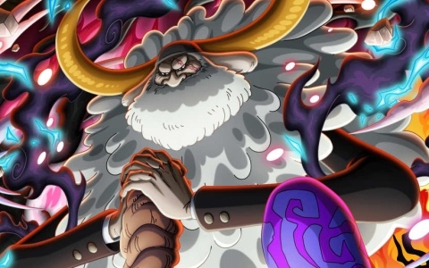 「ONE PIECE トレジャークルーズ」超スゴい「ジェイガルシア・サターン聖」が「11th Anniv. 超スゴフェス！！ 世界政府 最高権力編」に登場！
