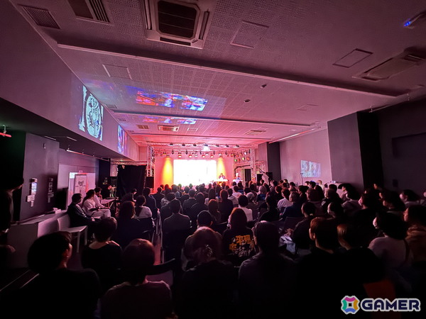 「クーロンズ・ゲート」ファンミーティングイベント「九龍路人集会」の公式レポートが公開！Switch版「クーロンズ・ゲート朱雀」初お披露目めスタッフトークもの画像11