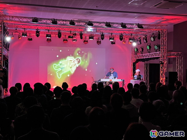 「クーロンズ・ゲート」ファンミーティングイベント「九龍路人集会」の公式レポートが公開！Switch版「クーロンズ・ゲート朱雀」初お披露目めスタッフトークもの画像9