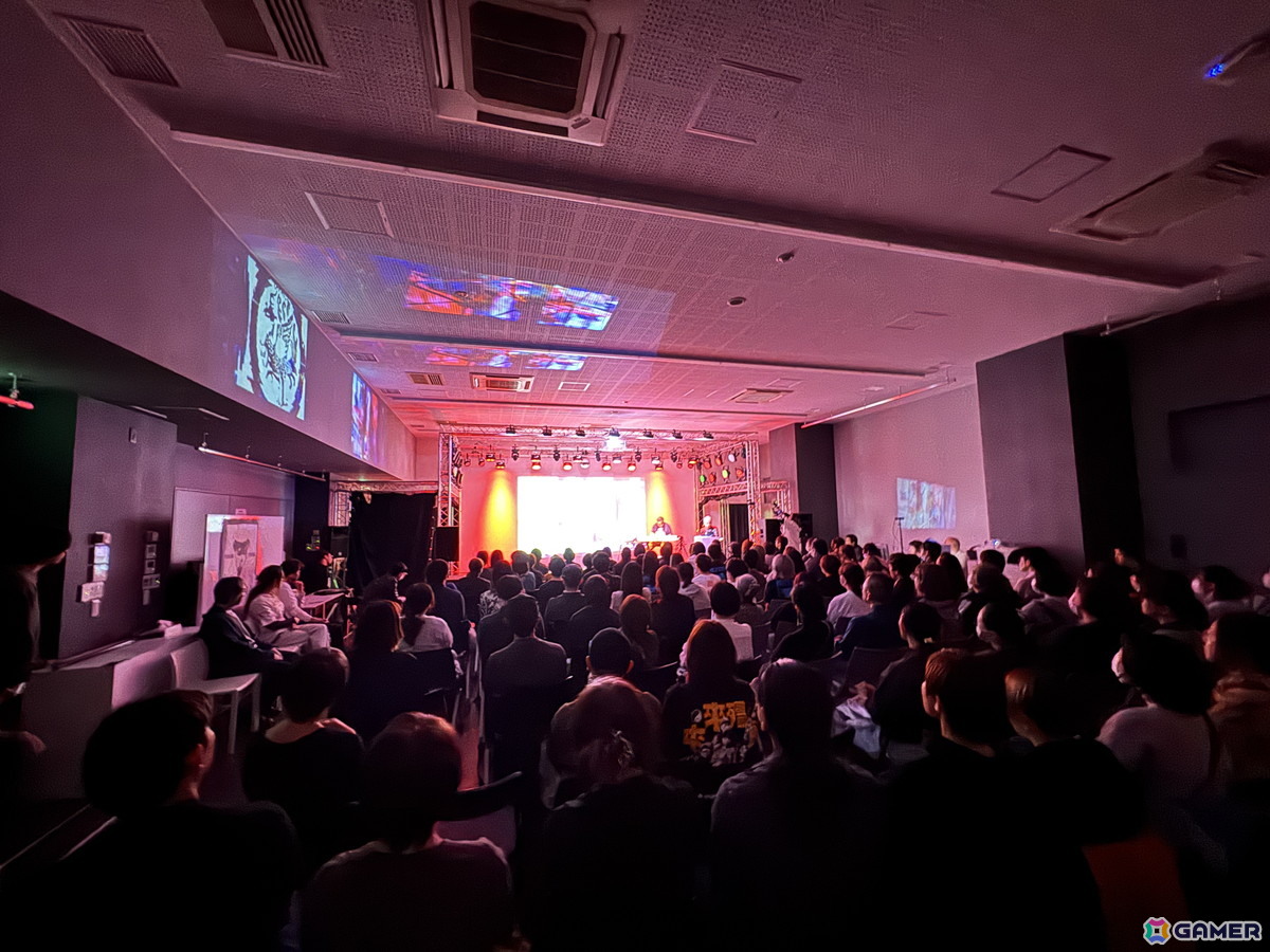 「クーロンズ・ゲート」ファンミーティングイベント「九龍路人集会」の公式レポートが公開!Switch版「クーロンズ・ゲート朱雀」初お披露目めスタッフトークもの画像