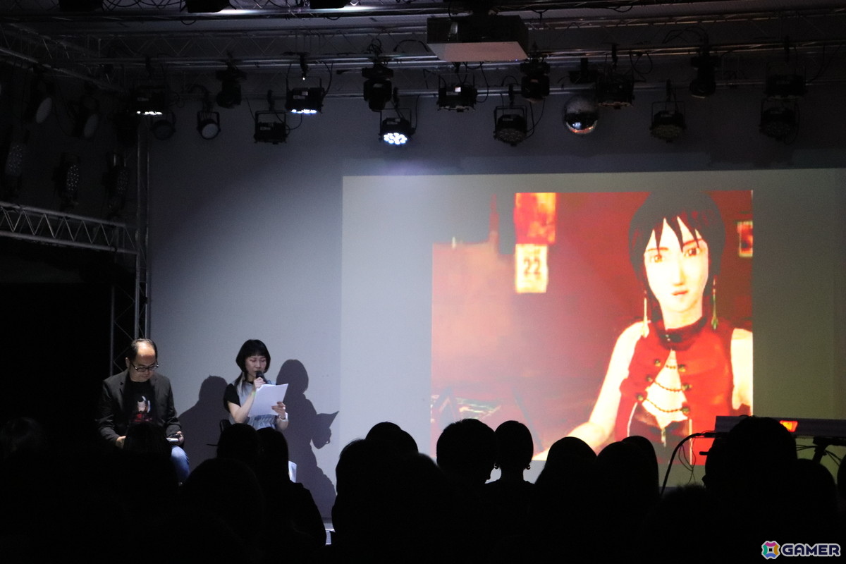 「クーロンズ・ゲート」ファンミーティングイベント「九龍路人集会」の公式レポートが公開!Switch版「クーロンズ・ゲート朱雀」初お披露目めスタッフトークもの画像