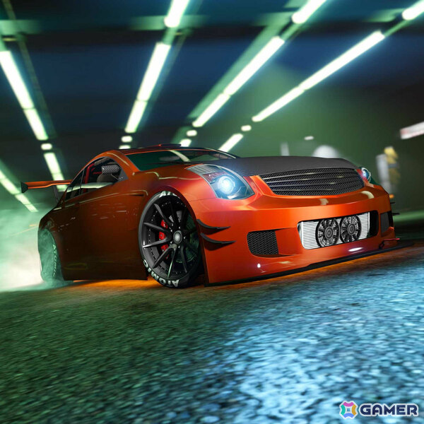 「GTAオンライン」特殊車両ジョブで3倍、物品類輸出ミッションで2倍の報酬を獲得可能！エグゼクティブのボーナスで出世街道を突き進めの画像7