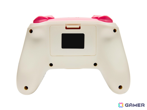 「フォートナイト」カドルチームリーダーをモチーフにしたSwitch対応コントローラーがPowerAより6月4日に発売！の画像3