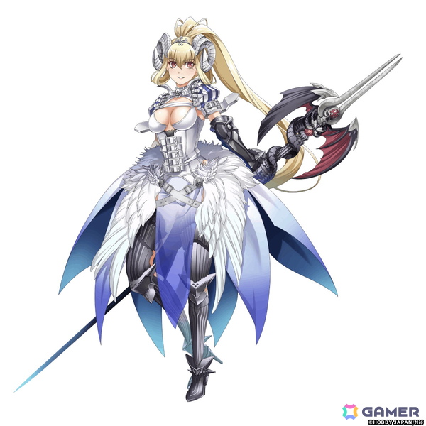 「月が導く異世界道中 天下泰平旅日記」で「七つの大罪」＆「七つの美徳」コラボが開催決定！ルシファー、レヴィアタン、サタンのイラストが公開の画像2