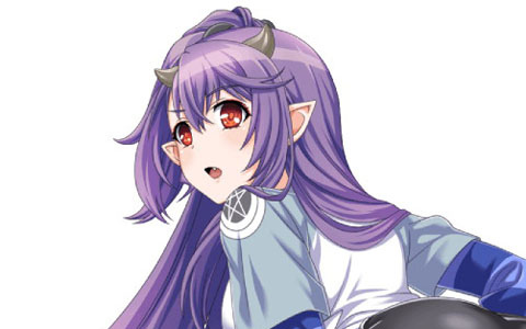 「月が導く異世界道中 天下泰平旅日記」で「七つの大罪」＆「七つの美徳」コラボが開催決定！ルシファー、レヴィアタン、サタンのイラストが公開