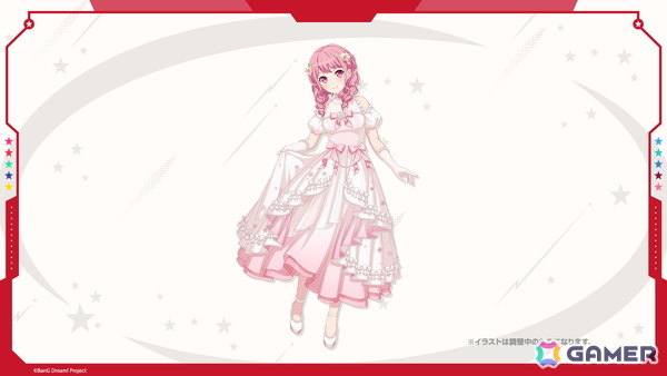 「ガルパ」で氷川日菜、北沢はぐみがドリフェス限定メンバーとして登場！「リリース3000日記念ログインキャンペーン！」もの画像11