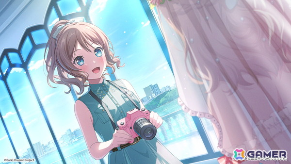 「ガルパ」で氷川日菜、北沢はぐみがドリフェス限定メンバーとして登場！「リリース3000日記念ログインキャンペーン！」もの画像12