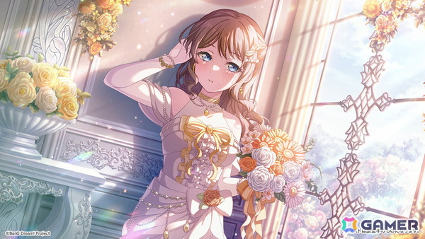 「ガルパ」で氷川日菜、北沢はぐみがドリフェス限定メンバーとして登場！「リリース3000日記念ログインキャンペーン！」もの画像13