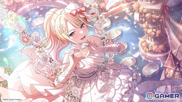 「ガルパ」で氷川日菜、北沢はぐみがドリフェス限定メンバーとして登場！「リリース3000日記念ログインキャンペーン！」もの画像15