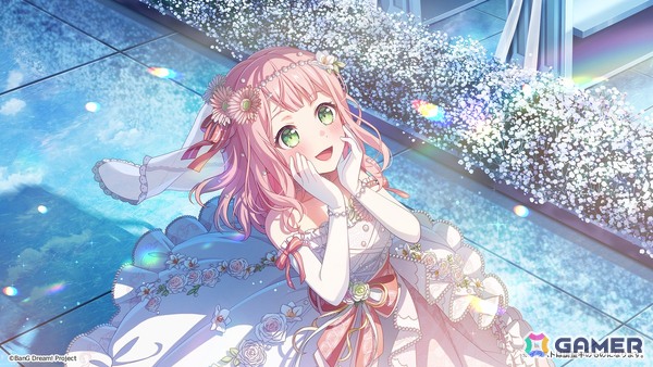 「ガルパ」で氷川日菜、北沢はぐみがドリフェス限定メンバーとして登場！「リリース3000日記念ログインキャンペーン！」もの画像16