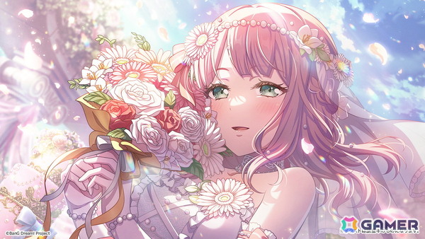 「ガルパ」で氷川日菜、北沢はぐみがドリフェス限定メンバーとして登場！「リリース3000日記念ログインキャンペーン！」もの画像17
