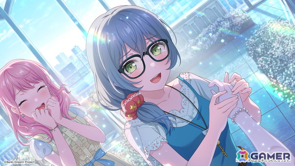 「ガルパ」で氷川日菜、北沢はぐみがドリフェス限定メンバーとして登場！「リリース3000日記念ログインキャンペーン！」もの画像18