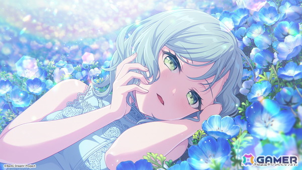 「ガルパ」で氷川日菜、北沢はぐみがドリフェス限定メンバーとして登場！「リリース3000日記念ログインキャンペーン！」もの画像6