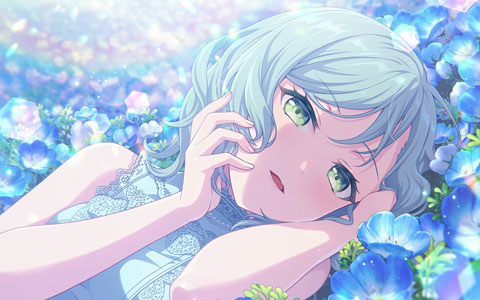 「ガルパ」で氷川日菜、北沢はぐみがドリフェス限定メンバーとして登場！「リリース3000日記念ログインキャンペーン！」も