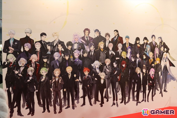 祝装の刀剣男士たちと10周年をお祝い！豪華キャストも駆けつけた「刀剣