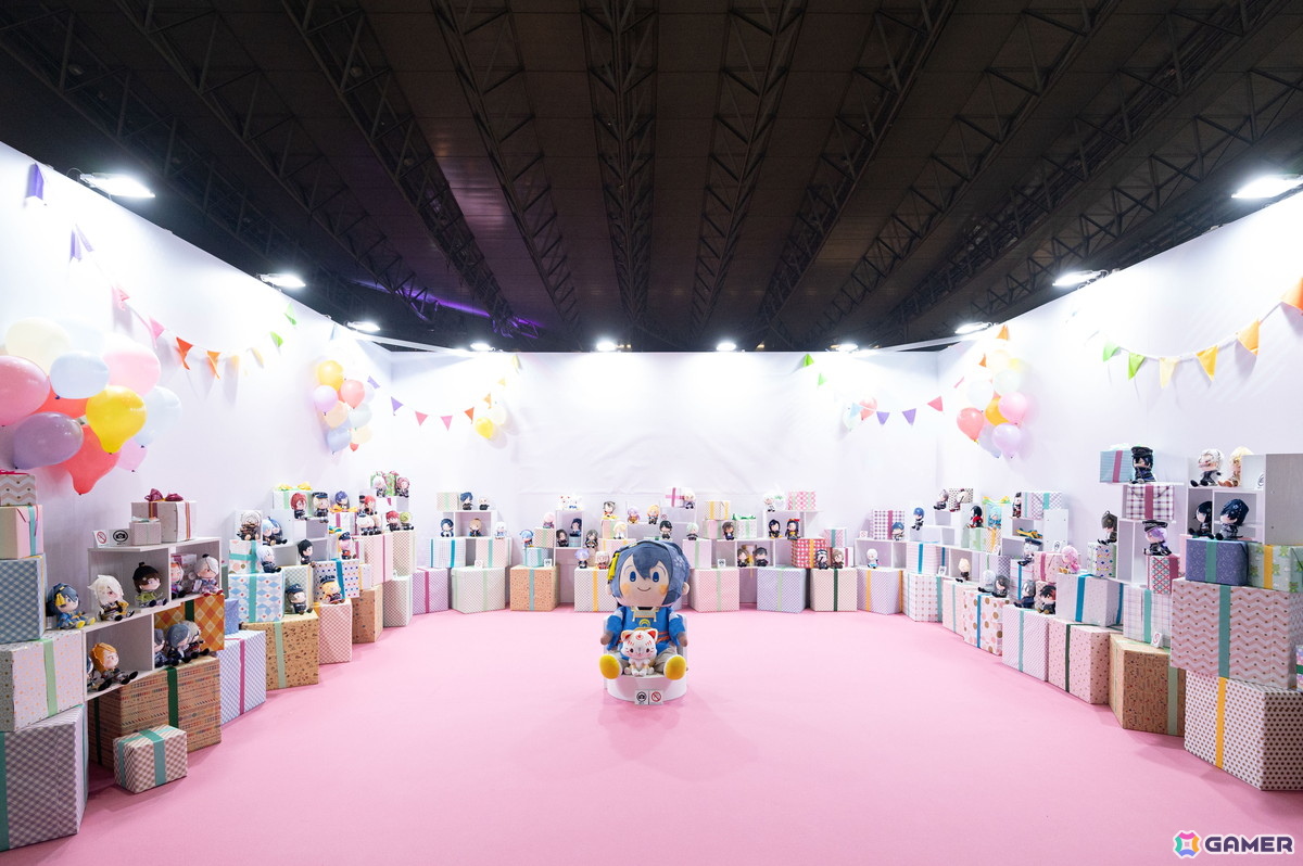 祝装の刀剣男士たちと10周年をお祝い！豪華キャストも駆けつけた「刀剣乱舞 大本丸博 2025」会場＆富士ステージをレポートの画像15