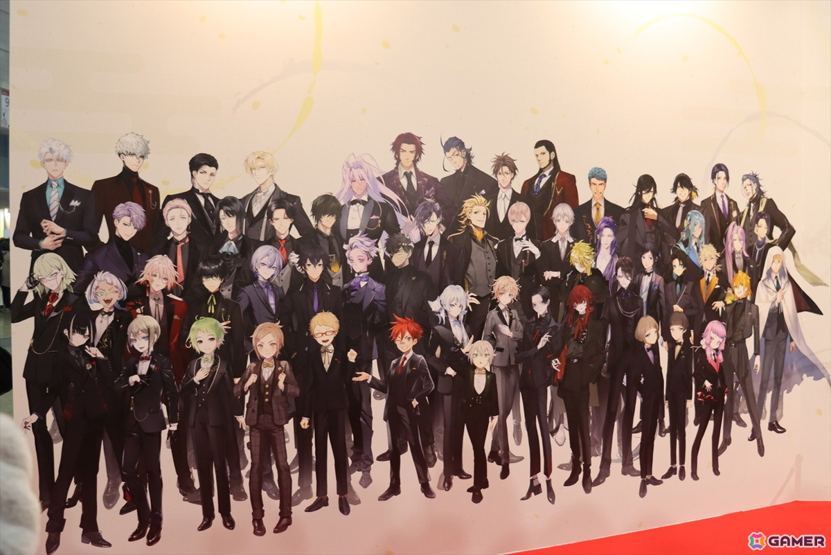 祝装の刀剣男士たちと10周年をお祝い！豪華キャストも駆けつけた「刀剣乱舞 大本丸博 2025」会場＆富士ステージをレポートの画像5