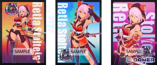 松竹がBitSummit the 13thに初出展！猫耳美少女ローグライトアクション「夢幻桜楼閣」、SNSの闇に迫る長編ホラー「BrokenLore: UNFOLLOW」などが登場の画像3