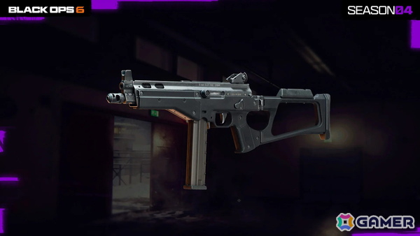 「CoD: BO6」「CoD: WZ」シーズン04がスタート!新武器「LC10」「FFAR1」の実装やオペレーター「スティッチ」が復活の画像4