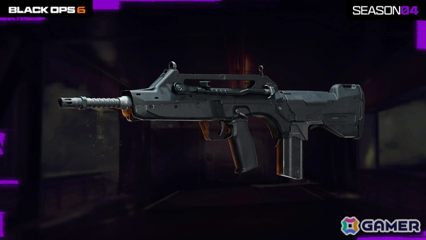 「CoD: BO6」「CoD: WZ」シーズン04がスタート!新武器「LC10」「FFAR1」の実装やオペレーター「スティッチ」が復活の画像5