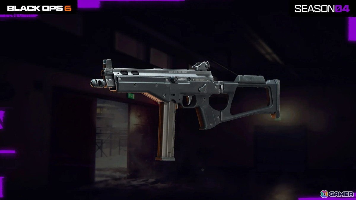 「CoD: BO6」「CoD: WZ」シーズン04がスタート!新武器「LC10」「FFAR1」の実装やオペレーター「スティッチ」が復活の画像