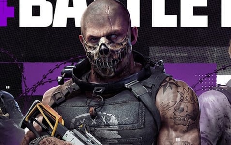 「CoD: BO6」「CoD: WZ」シーズン04がスタート！新武器「LC10」「FFAR1」の実装やオペレーター「スティッチ」が復活