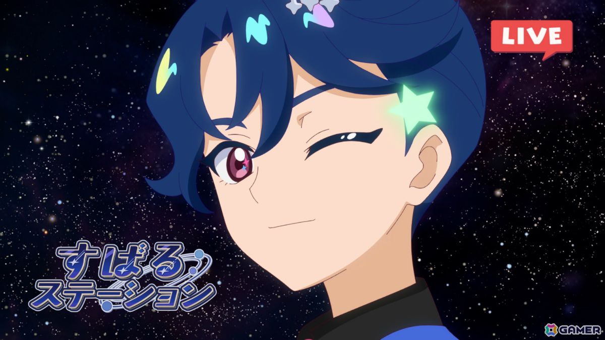 アニメ「ひみつのアイプリ」第60話「うわさの転校生」のあらすじ&先行カットが公開!の画像