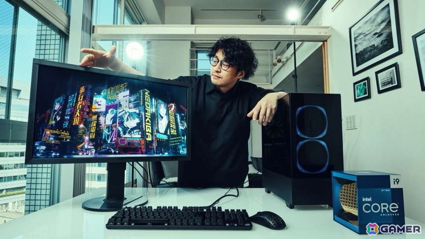 「BitSummit the 13th」オフィシャルPRサポーターズが発表！しんじさん、葉さん、FB777さん、eoheohさんらが配信やキャンペーン、ステージなどで盛り上げるの画像