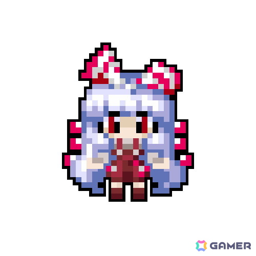 「クラシックダンジョンX3」と「東方Project」とのコラボ企画が発表！霊夢や魔理沙、博麗神社をイメージしたマップも登場の画像15