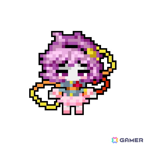 「クラシックダンジョンX3」と「東方Project」とのコラボ企画が発表！霊夢や魔理沙、博麗神社をイメージしたマップも登場の画像17